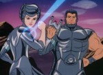 Silverhawks - image 14