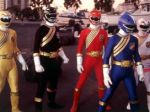 Power Rangers : Série 10 - Force Animale - image 7