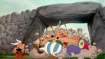 Astérix chez les Bretons - image 14