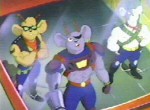 Biker Mice, les Motards de l'Espace - image 2