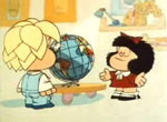 Mafalda (<i>1ère série</i>) - image 4