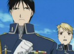 Fullmetal Alchemist - image 12