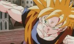 Dragon Ball Z - Film 09 : Les Mercenaires de l'Espace - image 8