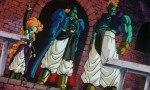 Dragon Ball Z - Film 09 : Les Mercenaires de l'Espace - image 9