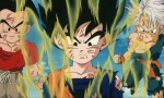 Dragon Ball Z - Film 11 : Attaque Super Warrior ! - image 13