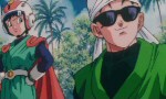 Dragon Ball Z - Film 13 : L'Attaque du Dragon - image 2