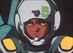 Macross II - image 3