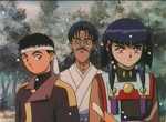 Tenchi Muyo - image 11