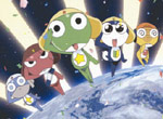 Keroro, Mission Titar - image 2