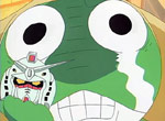 Keroro, Mission Titar - image 7