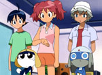 Keroro, Mission Titar - image 8