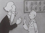 Aventures de Tintin <span>(Les)</span> <i><span>(1957)</span></i>