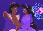 Aladdin <i><span>(Film Disney)</span></i>