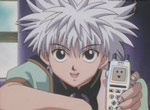 Hunter x Hunter (1999) - image 4