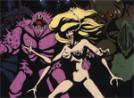 Devilman (OAV) - image 5