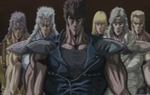 Hokuto no Ken : Film 2 - L'Héritier du Hokuto - image 8