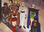 Lodoss : la Légende du Chevalier Héroïque - image 2