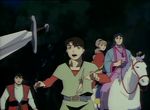 Lodoss : la Légende de Crystania (film) - image 5