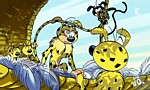 Marsupilami (<i>série 4</i>) - image 13