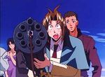 Trigun - image 6