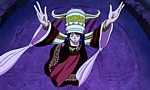 One Piece - Film 05 : La Malédiction de l'Épée Sacrée - image 15