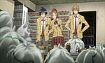 Bakuman - image 18