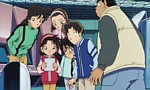 Détective Conan - Film 05 : Décompte aux Cieux - image 6