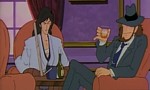 Lupin III : Film 3 - L’Or de Babylone - image 11