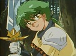 Magic Knight Rayearth - image 4