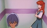 Evangelion : Death and Rebirth - image 8