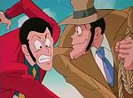 Lupin III : TVFilm 03 - Le Dictionnaire de Napoléon - image 11