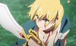 Magi : The Kingdom of Magic - image 10