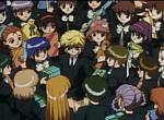 Clamp School Detectives - image 6