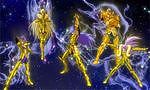 Saint Seiya : Soul of Gold - image 5