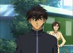 Full Metal Panic ! - image 2