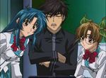 Full Metal Panic ! - image 8