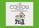 Caillou