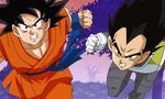 Dragon Ball Z - Film 15 : La Résurrection de ‘F’ - image 8