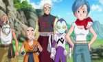 Dragon Ball Z - Film 15 : La Résurrection de ‘F’ - image 12