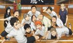 Haikyu !! - image 22