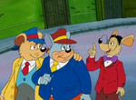 Les Incorruptibles d'Elliot Mouse - image 9