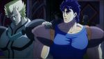 Jojo's Bizarre Adventure (série TV) - image 7