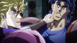 Jojo's Bizarre Adventure (série TV) - image 8