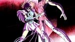 Saint Seiya : Film 05 - Chapitre du Monde Céleste : Ouverture - image 21