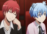 Assassination Classroom - image 12