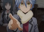 Assassination Classroom - image 13