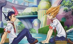 Yu-Gi-Oh! ZEXAL - image 21