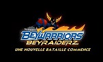 BeyWarriors : BeyRaiderz - image 1