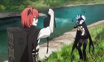 Rokka : Braves of the Six Flowers - image 10