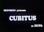 Cubitus : le Gâteau d'Anniversaire 